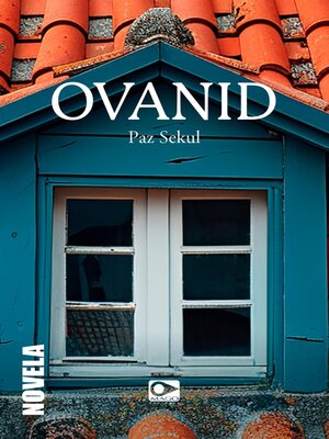 cover image of Ovanid
